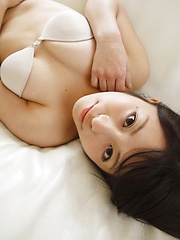 Sexy japanese model Nana