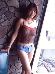 Japanese Girls
