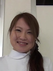 Asian Cherry Blossoms