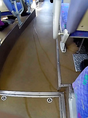 Japanese public pissing